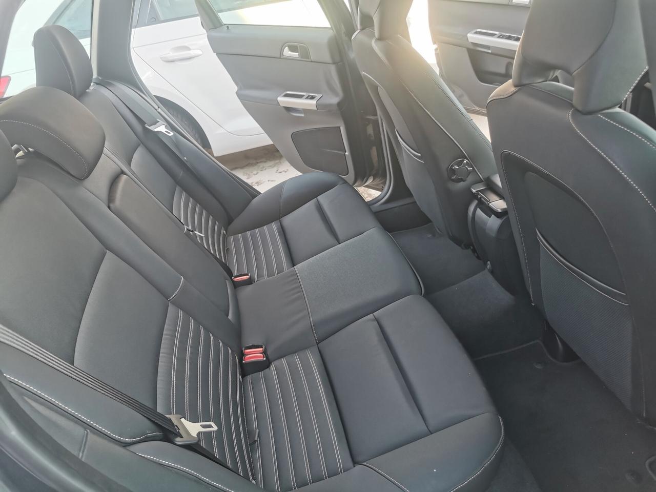 Volvo V50 2.0 D cat Kinetic