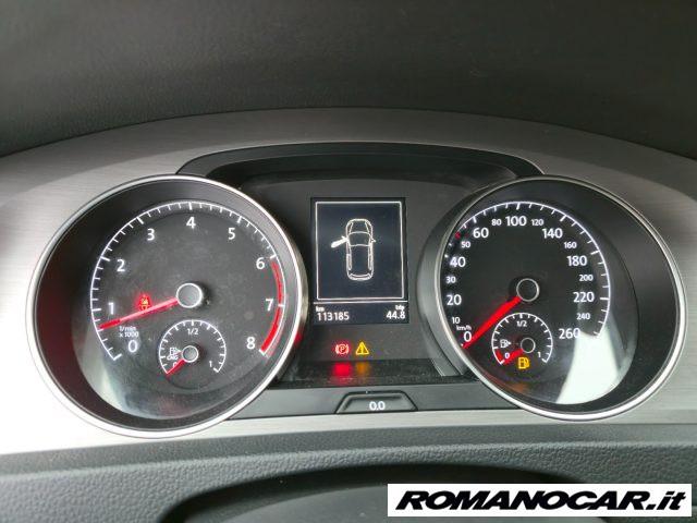 VOLKSWAGEN Golf 1.4 TGI 5p. Trendline BlueMotion unipro