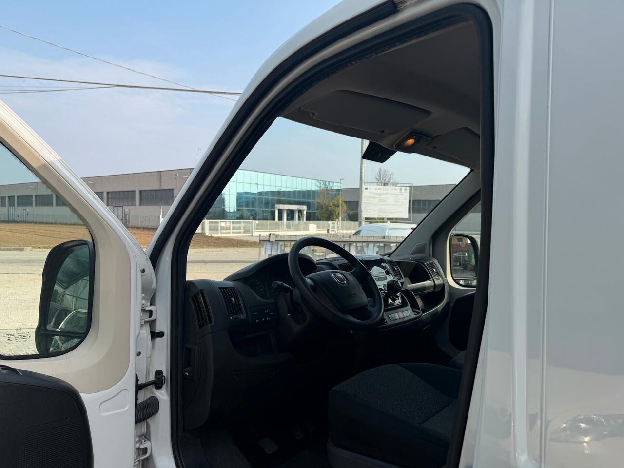 Fiat Ducato 28 2.3 MJT 120CV