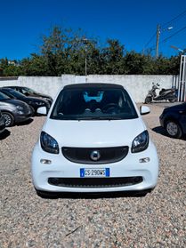 Smart ForTwo 70 1.0 Passion