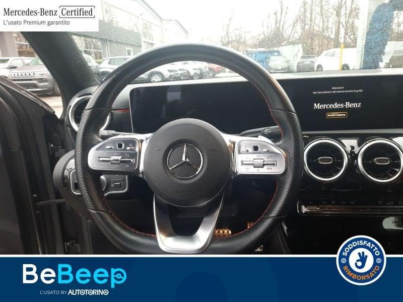 Mercedes-Benz Classe A A 200 PREMIUM AUTO