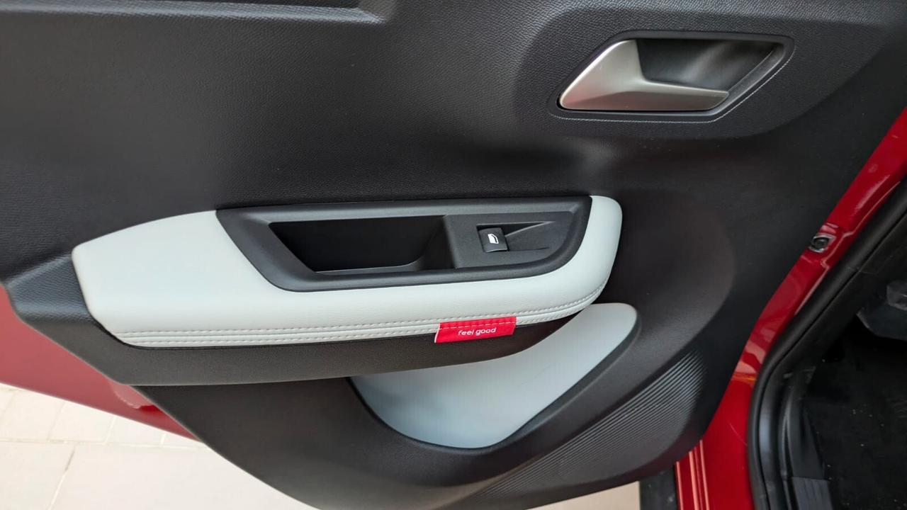 Citroen C3 100 MAX KM0