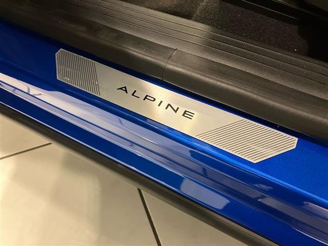 RENAULT Rafale 1.2 E-Tech full hybrid 200cv Esprit Alpine