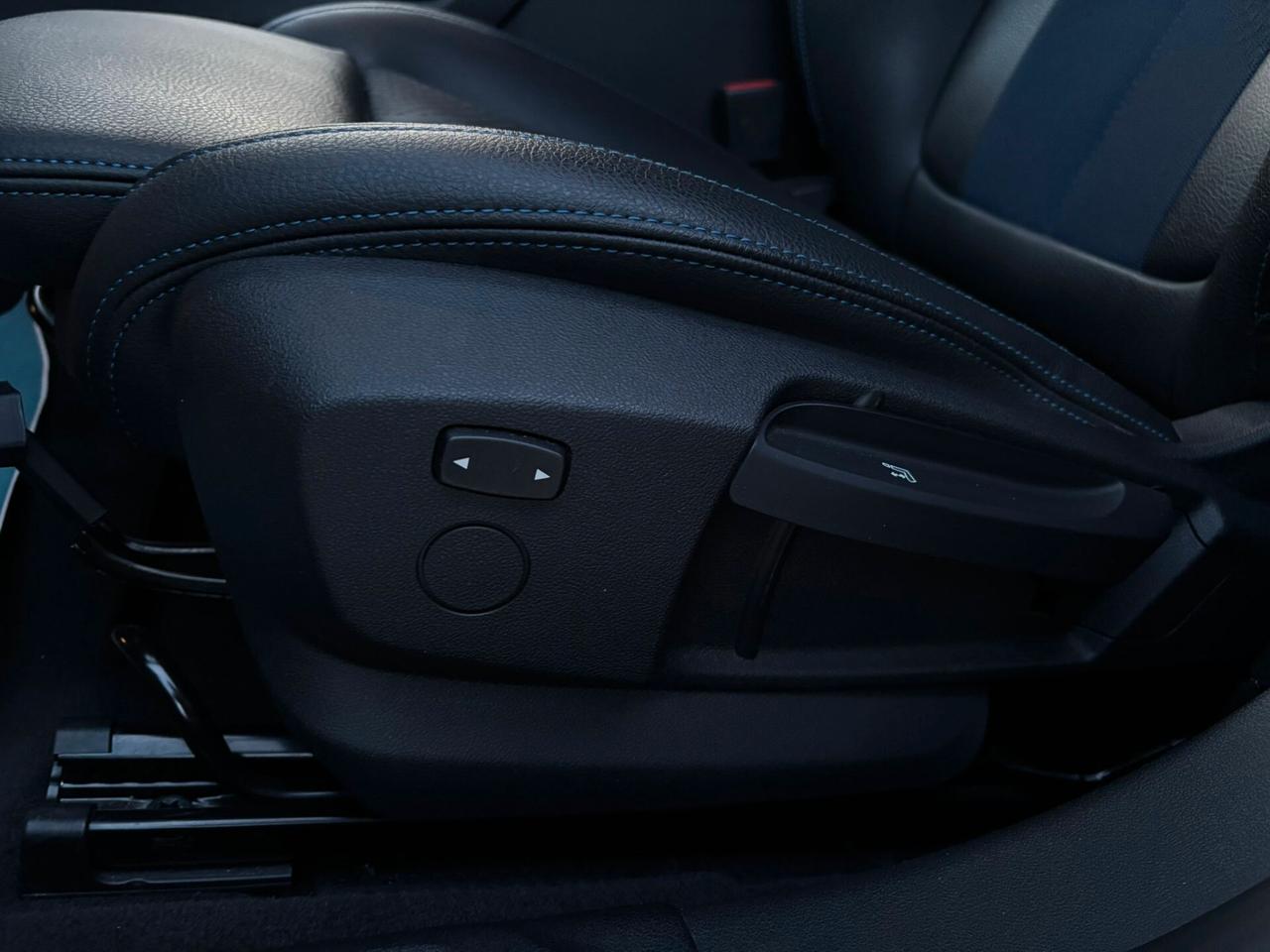 Bmw 118d 150cv M sport auto - 2023