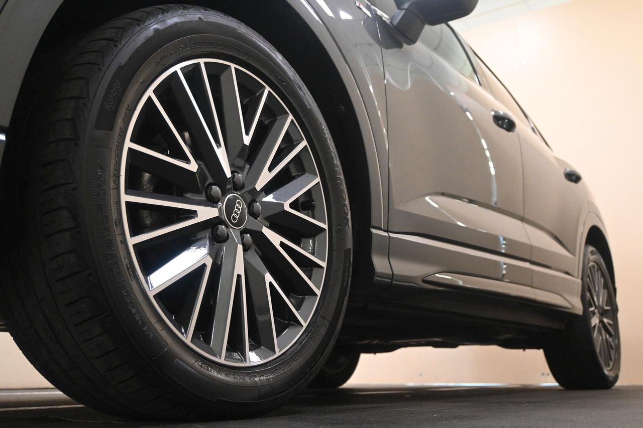AUDI Q3 2ª serie Q3 SPB 35 TFSI S line edition