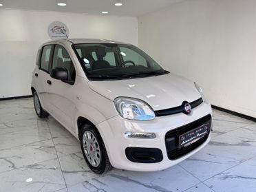 Fiat Panda 1.2 Lounge-GARANTITA-CITY CAR