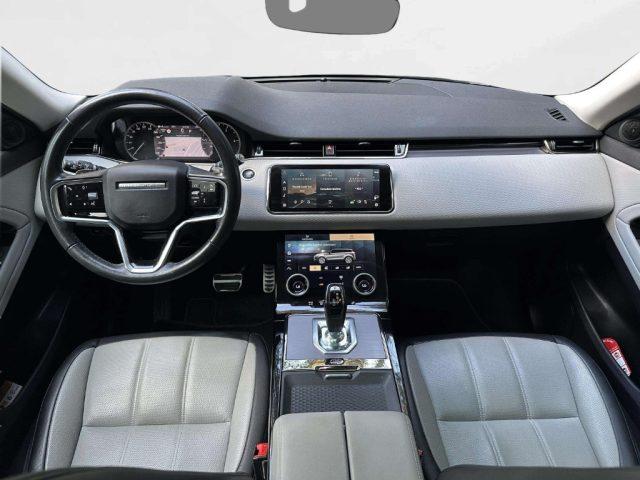 LAND ROVER Range Rover Evoque 2.0D I4 163 CV AWD Auto R-Dynamic S