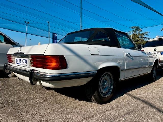 Mercedes-Benz SL 450 " LEGGERE LA DESCRIZIONE "