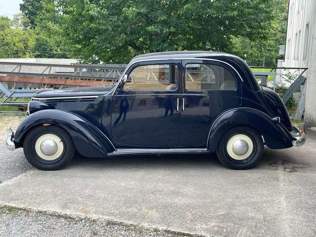 Fiat Altro 1100 E "Musone" RESTAURATA
