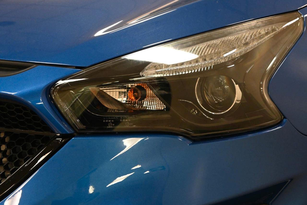 DR dr F35 dr F35 1.5 Turbo Bi-Fuel GPL