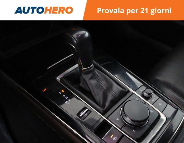 MAZDA CX-30 2.0L Skyactiv-G 150 CV M Hybrid 2WD Exclusive