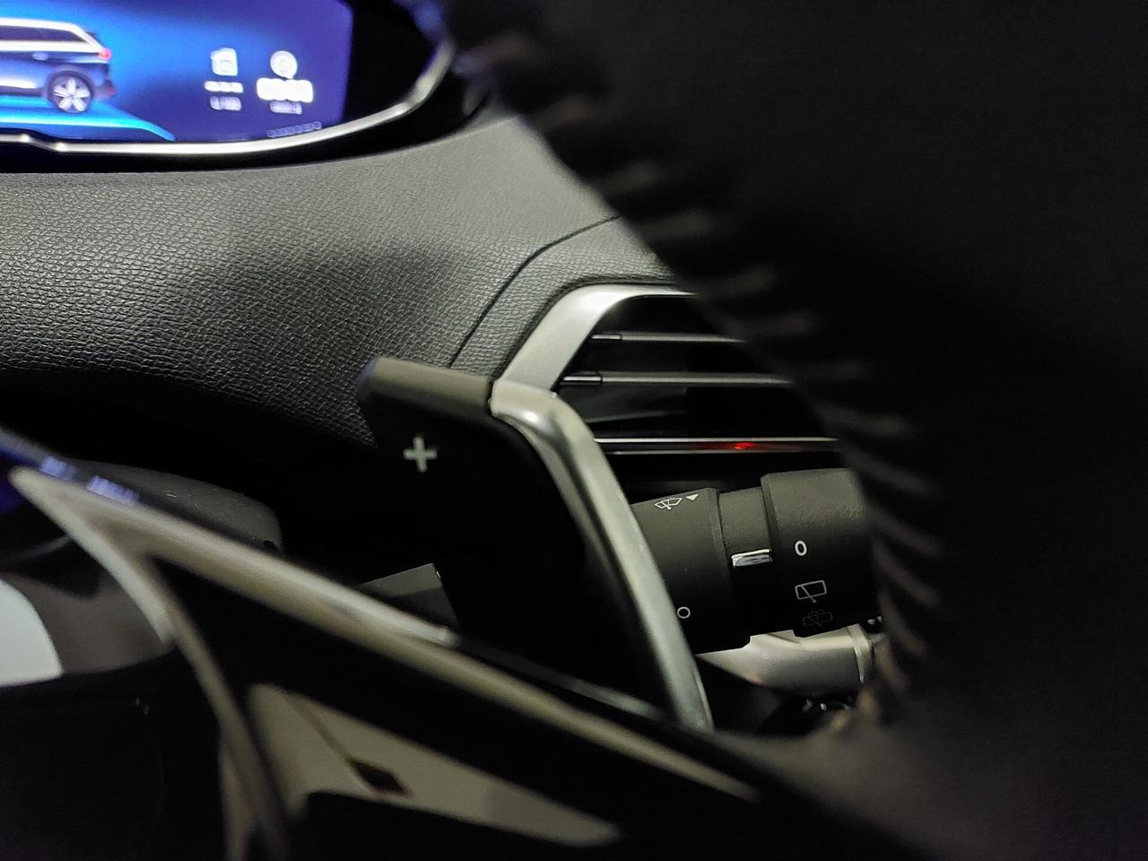 PEUGEOT 5008 2ª serie 5008 BlueHDi 130 S&S EAT...