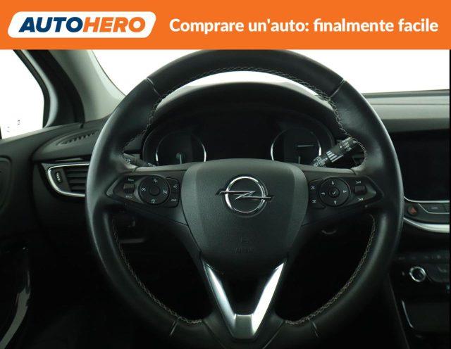 OPEL Astra 1.2 Turbo 130 CV S&S 5 porte Business Elegance