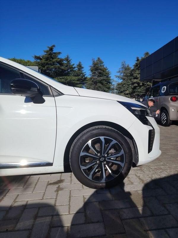 Renault Clio Clio TCe 100 CV GPL 5 porte Techno