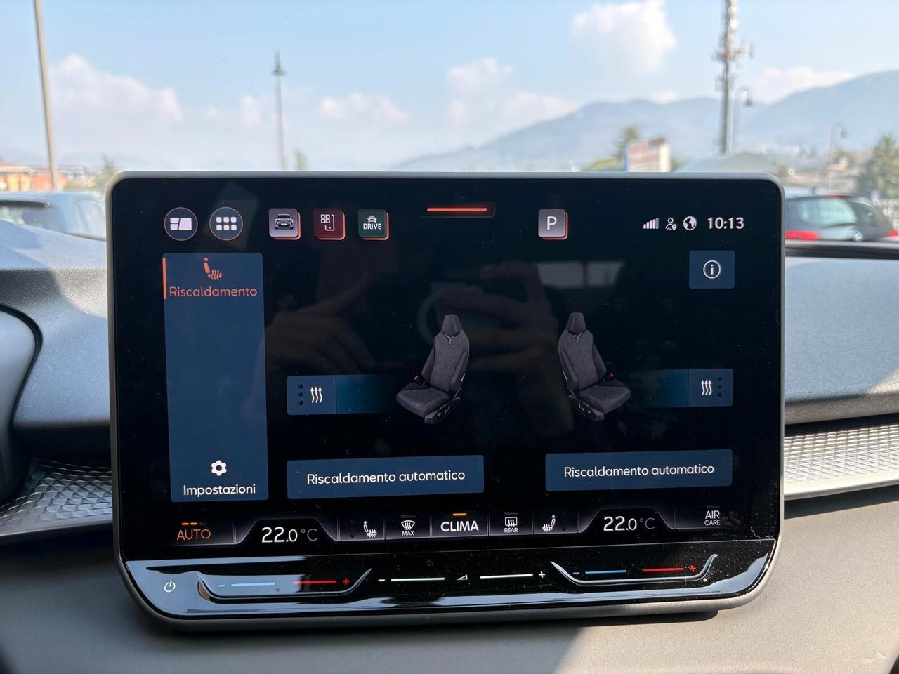 Cupra Terramar 2.0 TSi IMPULSE 4DRIVE 204 CV - FULL OPTIONAL!