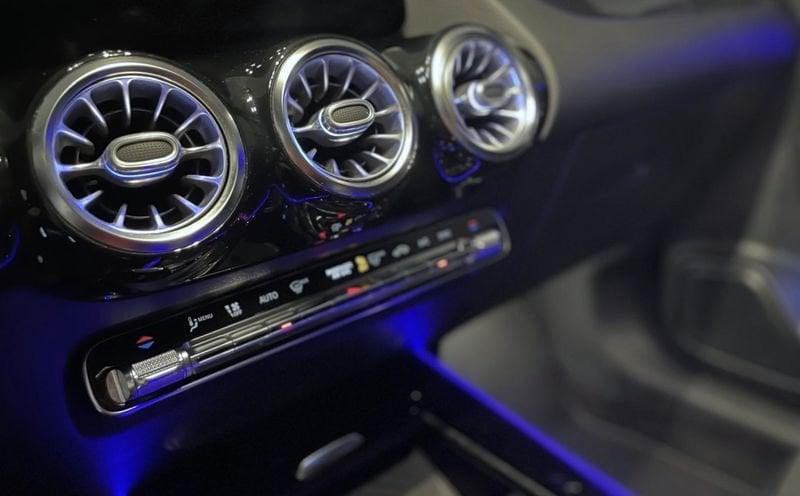 Mercedes-Benz GLA GLA 250 Automatic 4Matic Premium