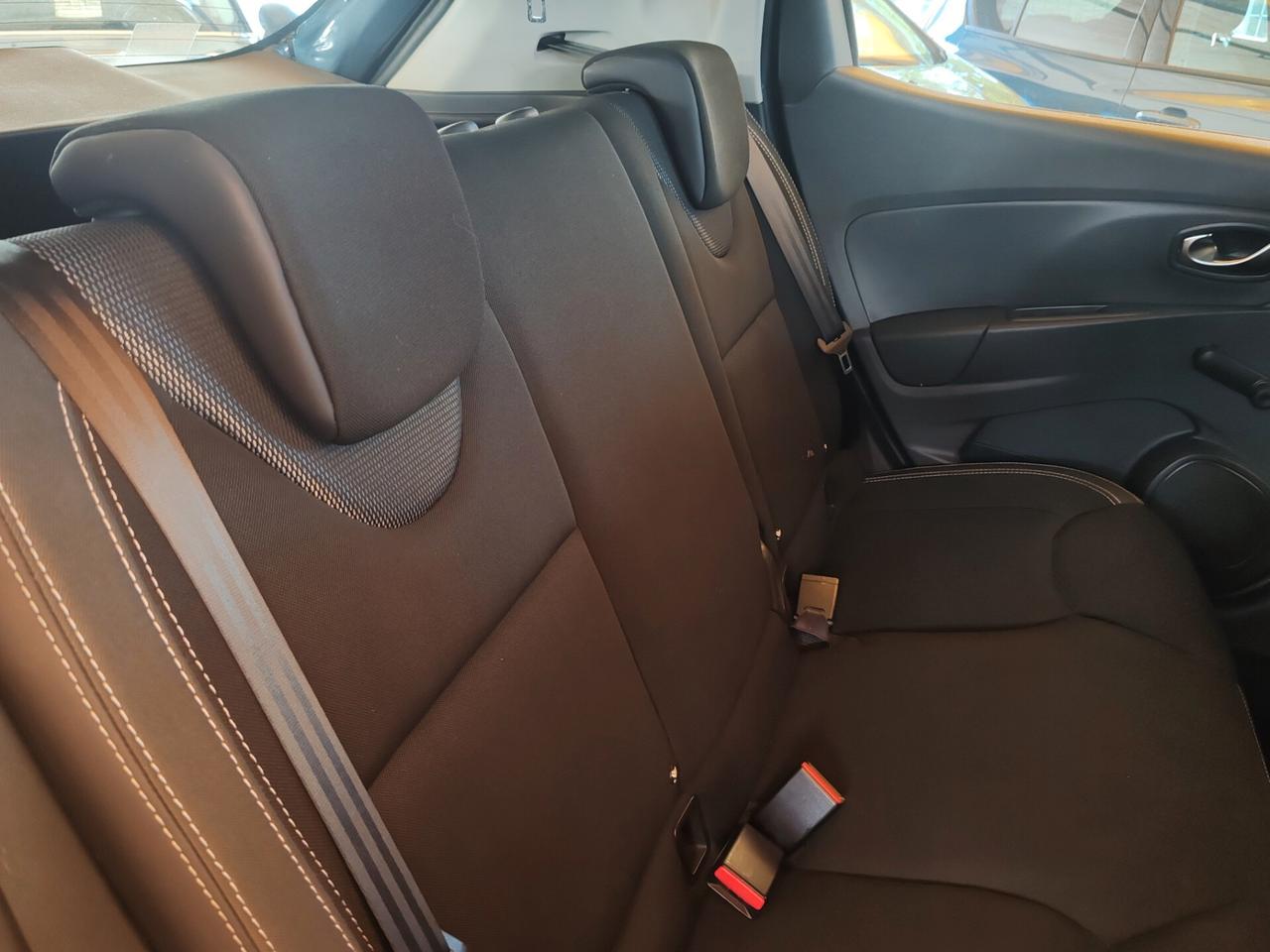 Renault Clio dCi 8V 90CV Start&Stop 5 porte Energy Zen