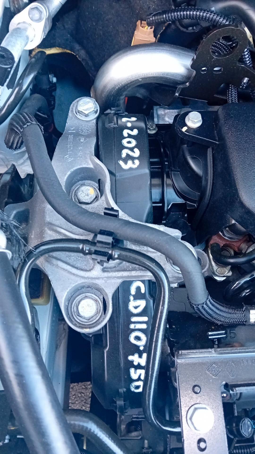 Dacia Lodgy 1.5 dCi 8V 110CV Start&Stop 7 posti Lauréate - 2016