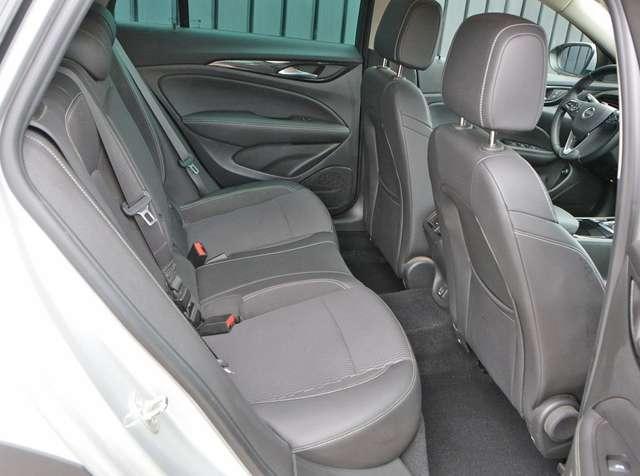 Opel Insignia Country Tourer sw 2.0 cdti Aut