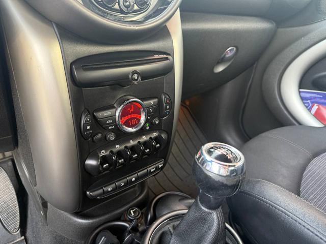 MINI Countryman Mini Cooper D Countryman