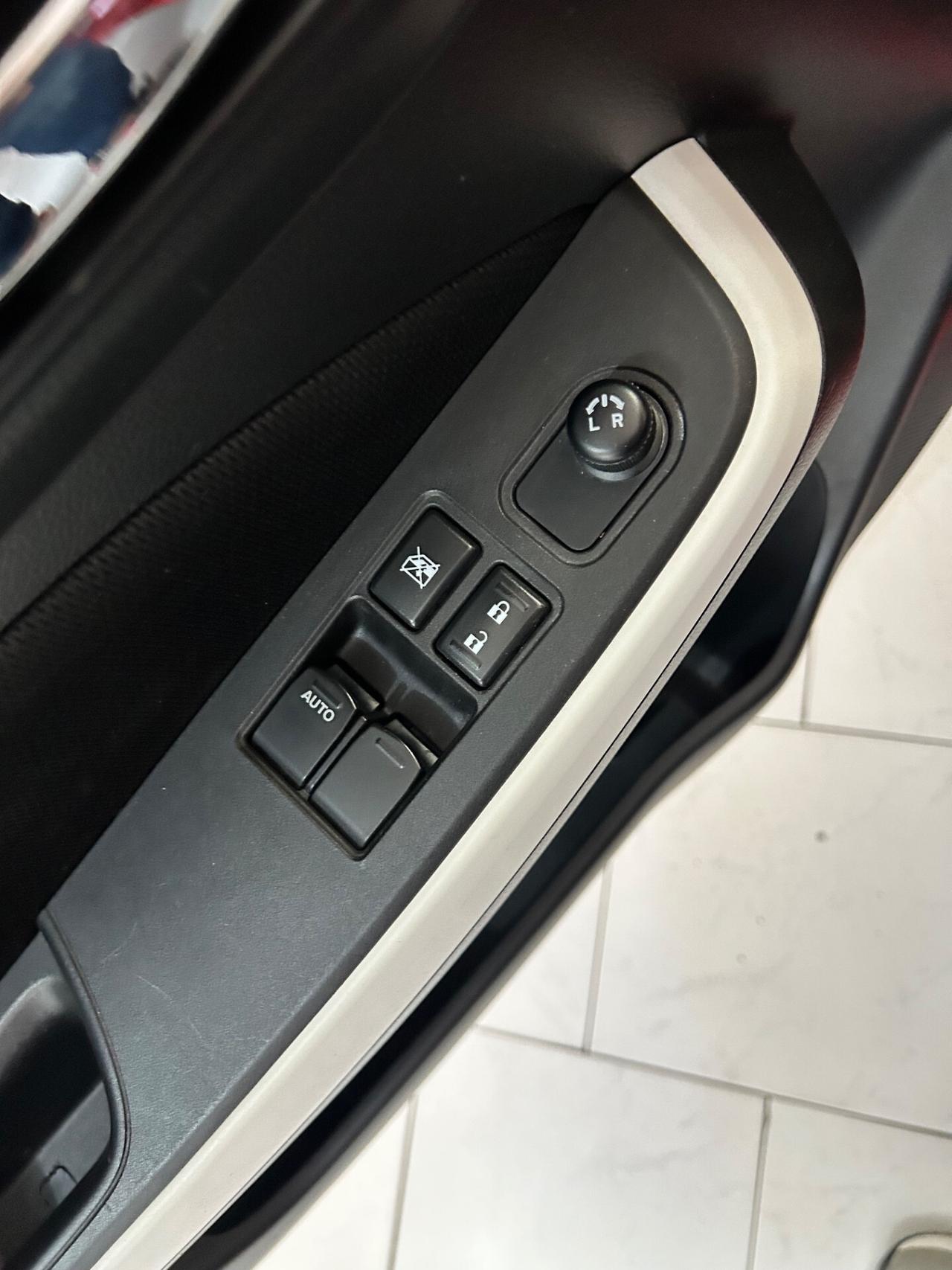Suzuki Swift 1.2 Dualjet Cool 2019