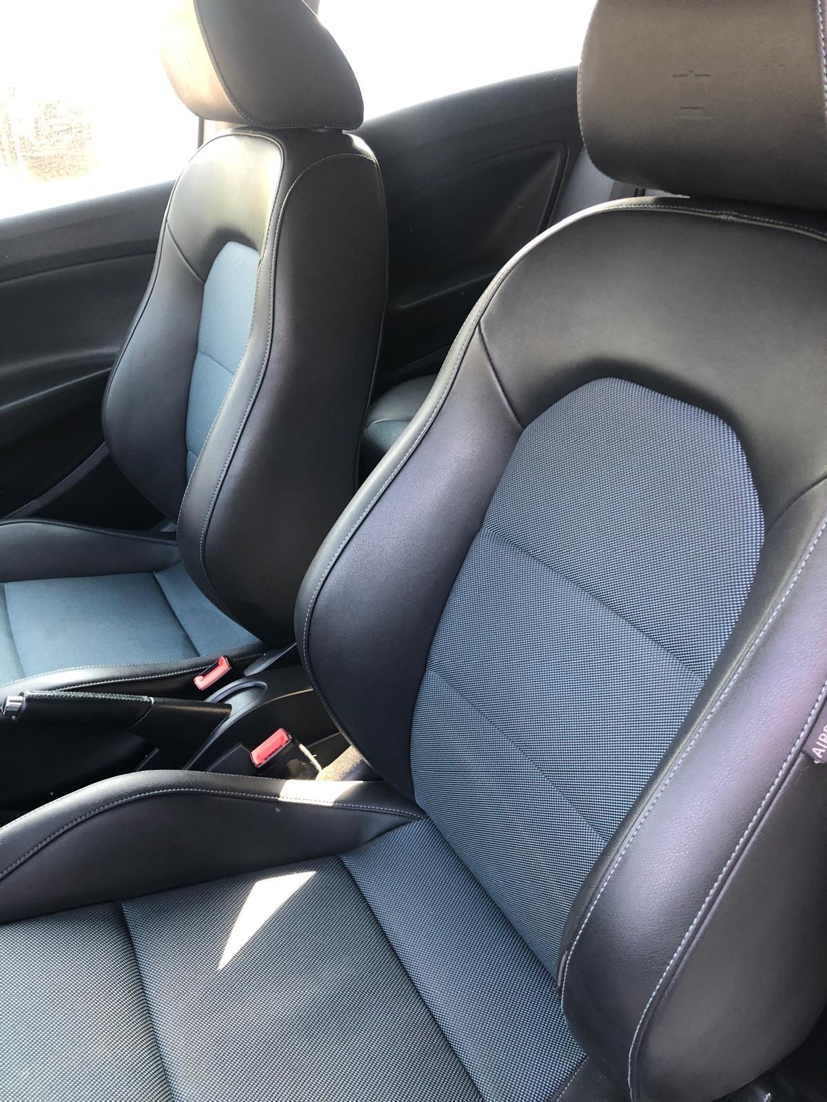 Seat Ibiza 1.4 TDI 75 CV