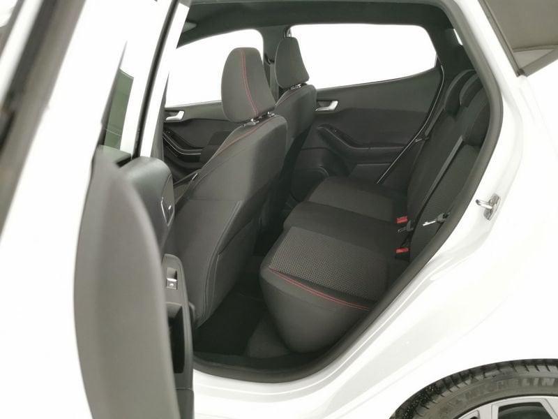 Ford Fiesta 5p 1.0 ecoboost hybrid ST-Line s&s 125cv my20.75