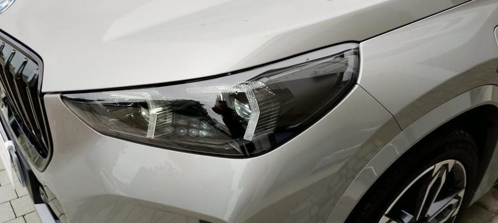 BMW X1 25 e MSport Pro xDrive DCT