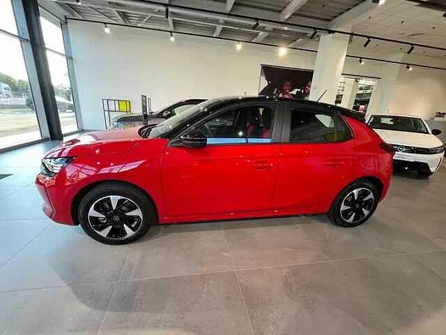 Opel Corsa Elettrica 136cv YES KM ZERO