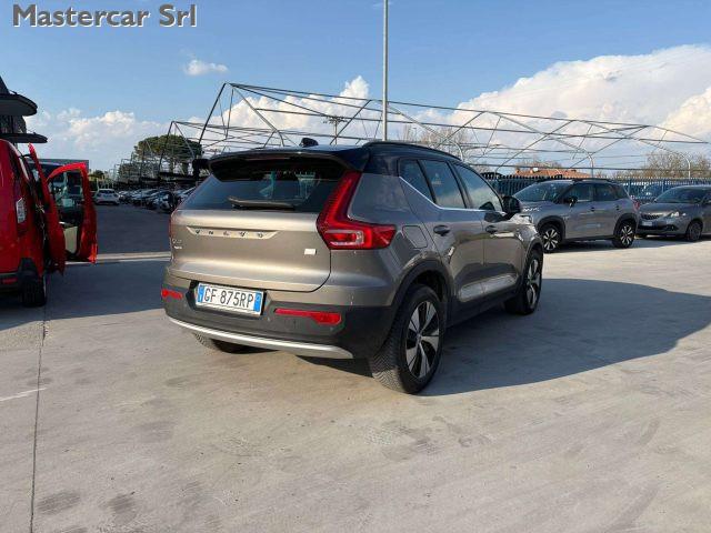 VOLVO XC40 1.5 t5 phev Inscription Exp auto my21 - GF875RP