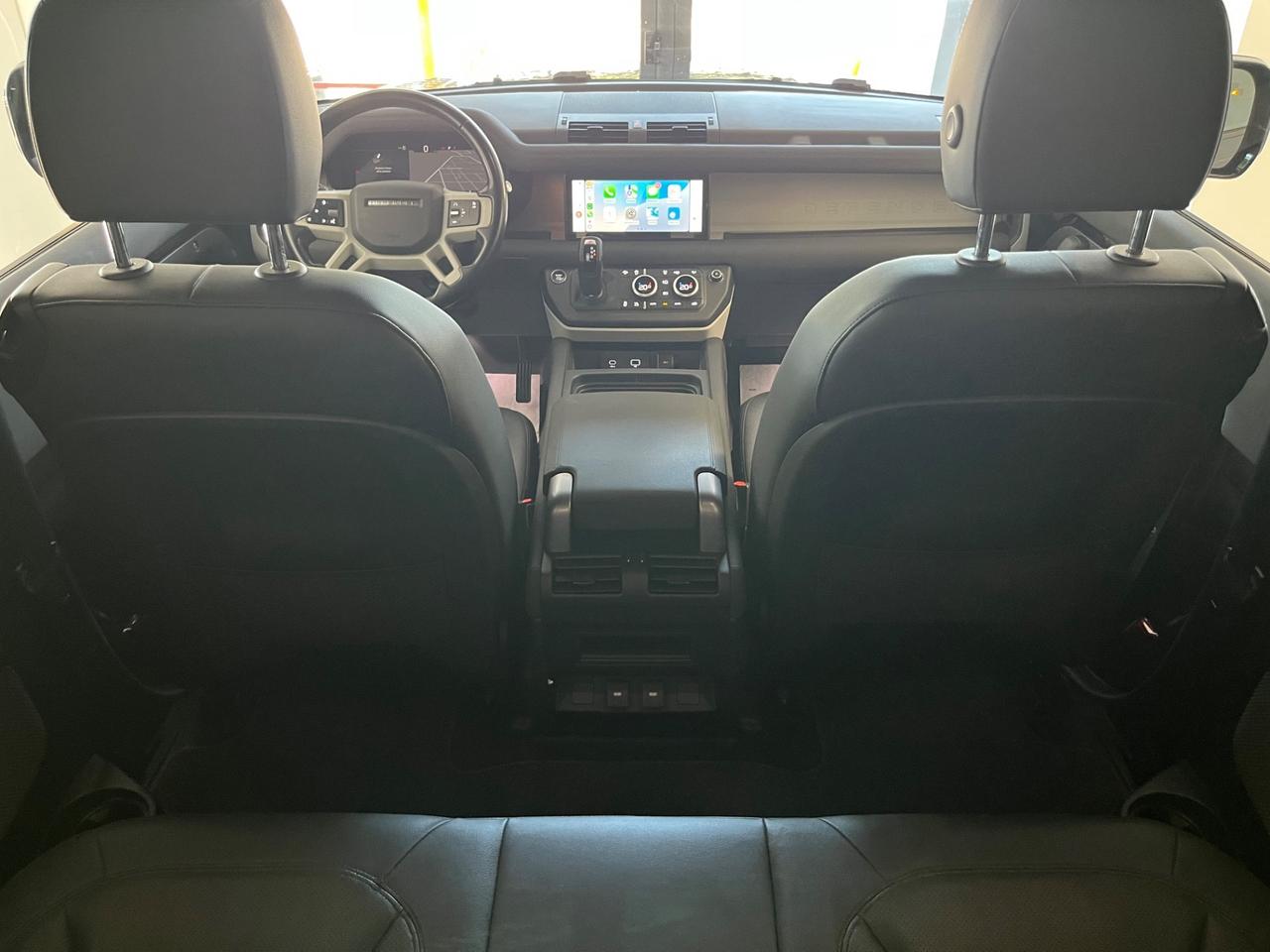 Land Rover Defender 90 3.0D I6 200 CV AWD Auto X-Dynamic SE