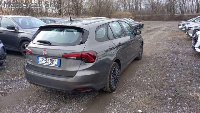 FIAT Tipo NEOPATENTATI Tipo SW 1.0 t3 100cv TG : GP338ML