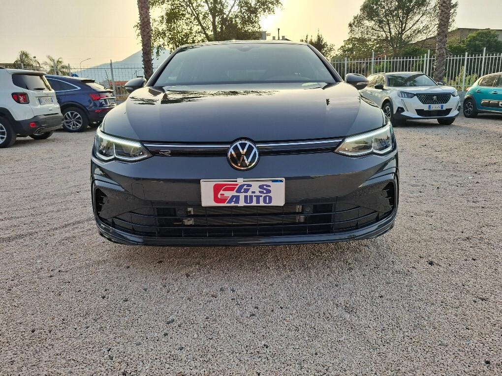 Volkswagen Golf 1.5 TSI EVO ACT R-Line