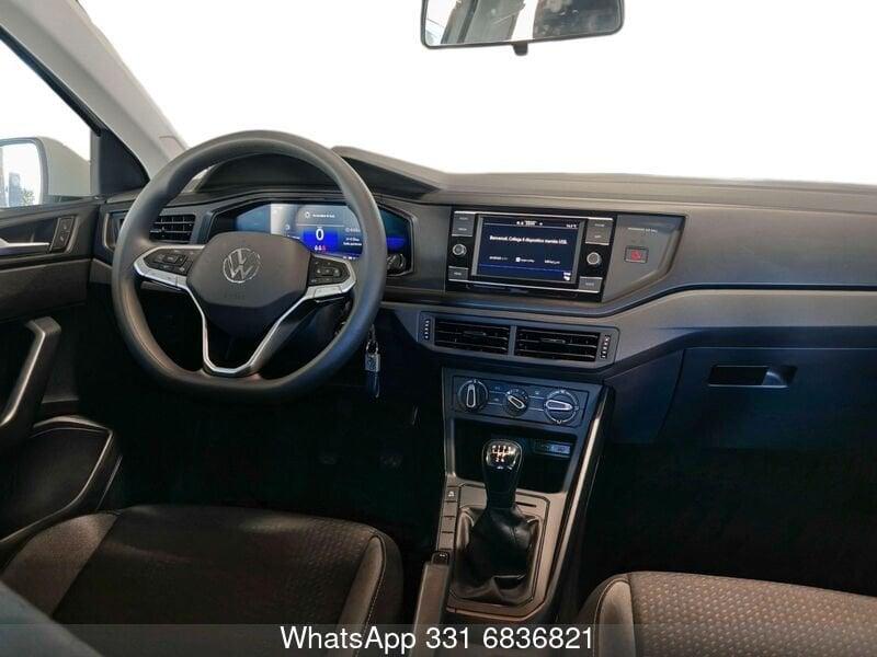 Volkswagen Polo 1.0 EVO