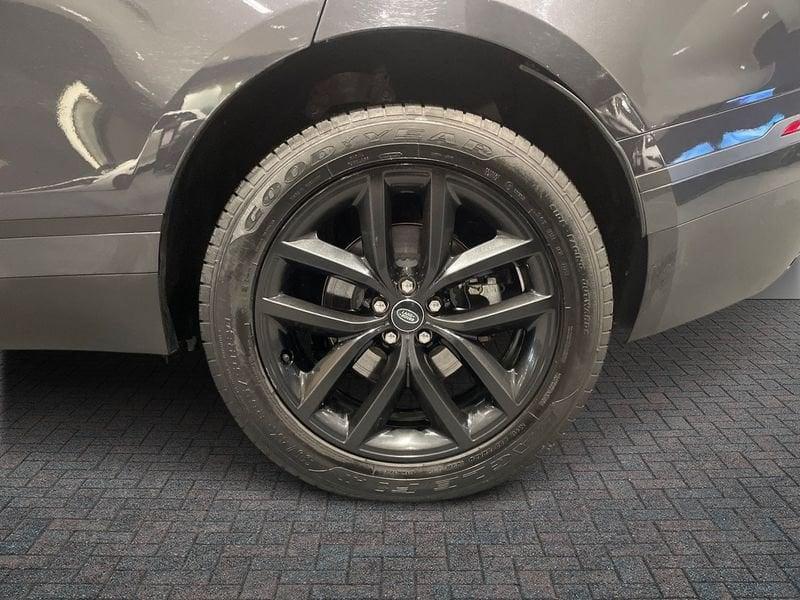 Land Rover Range Rover Velar 2.0d i4 mhev S 4wd 204cv auto