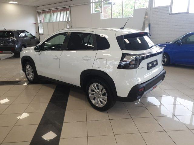 SUZUKI S-Cross 1.4 Hybrid Top EXTRA PROMO+INCENTIVO 2026