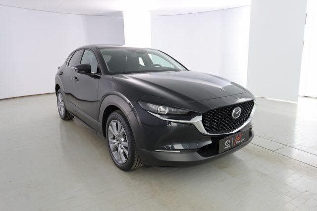 MAZDA CX-30 2024 150cv Hybrid Exclusive + Design pack