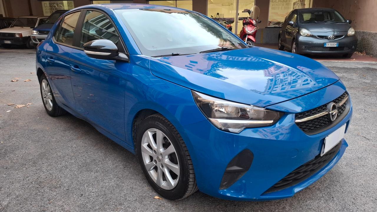 Opel Corsa 1.2 Blitz Edition