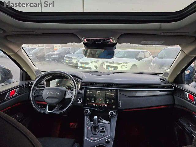 LYNK & CO 01 01 1.5 hev Auto Navi - - GK410PX