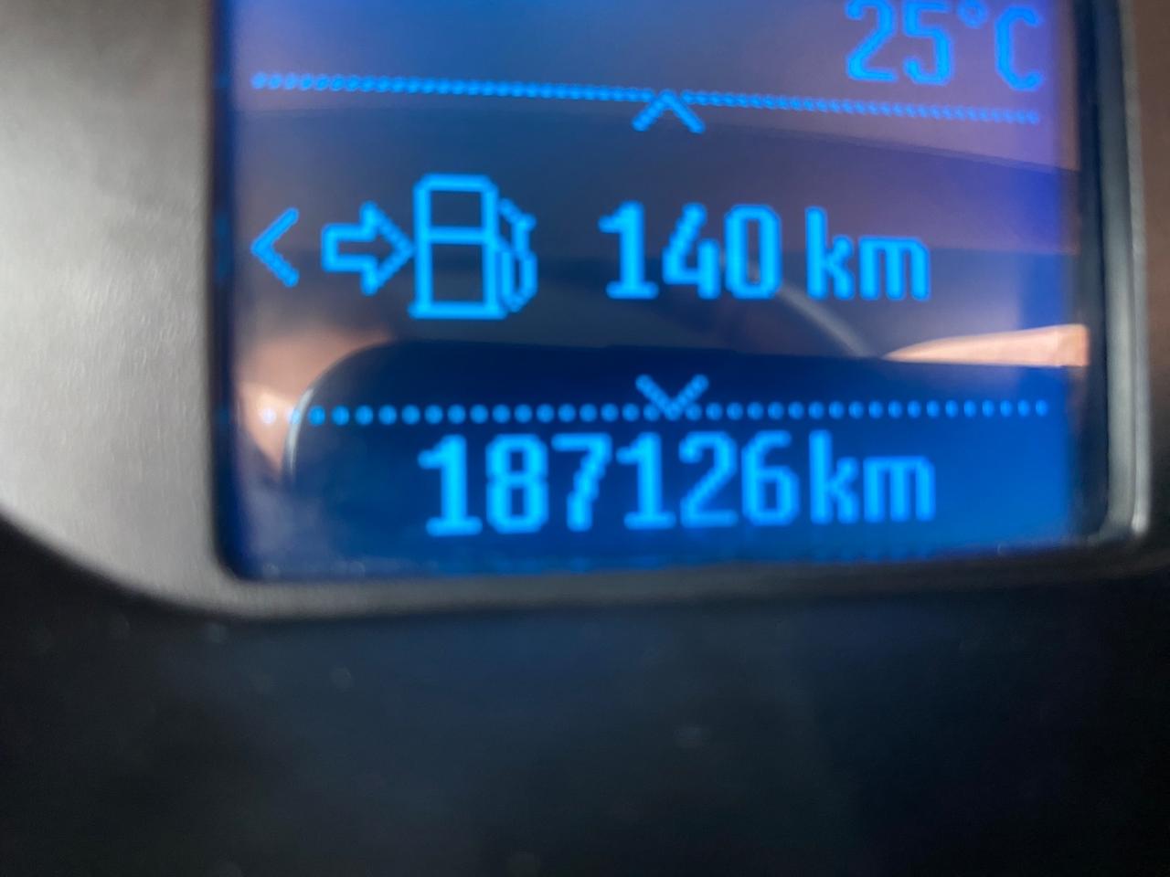 Ford C-Max 1.6 TDCi 95CV Titanium