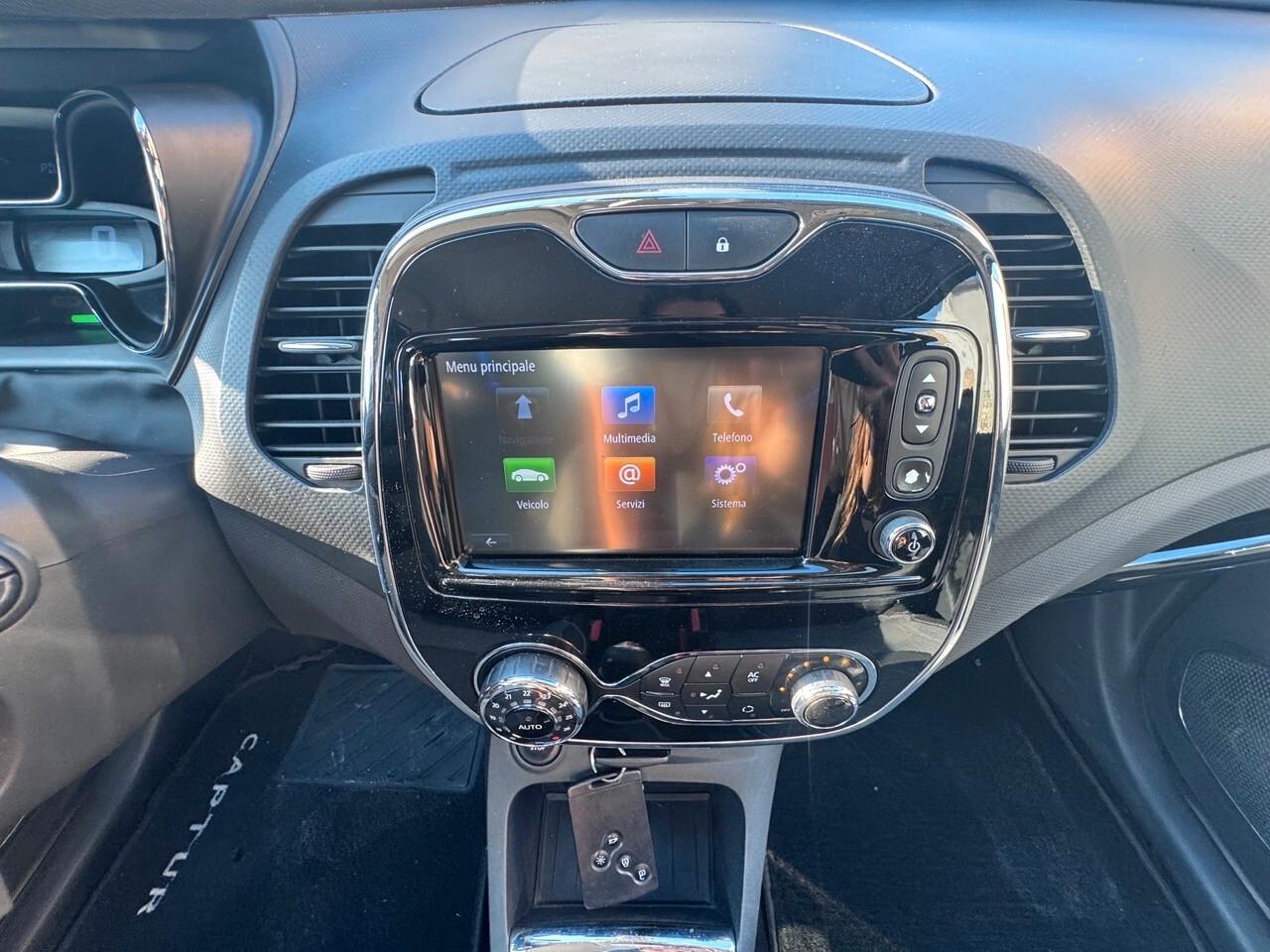 Renault Captur 1.5 dCi 8V 90 CV Start&Stop Energy R-Link