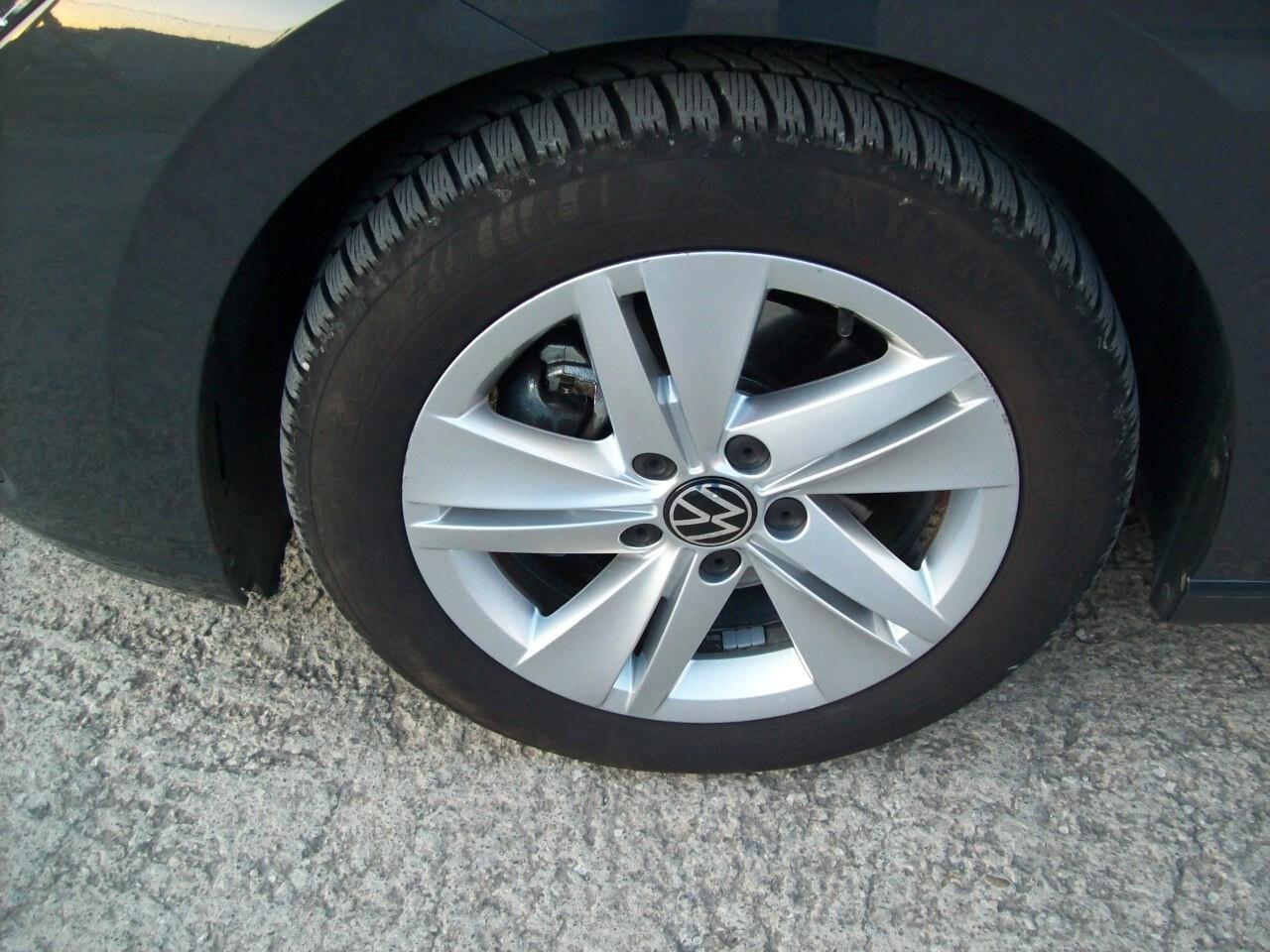 VOLKSWAGEN GOLF 2.0 TDI CV.115 LIFE "2021"