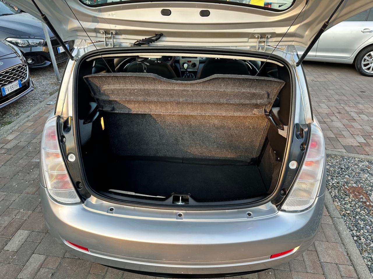 Lancia Ypsilon 1.2 Benzina