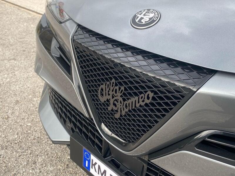 Alfa Romeo Junior Ibrida 1.2 145CV Hybrid eDCT6 ibrida Sprint