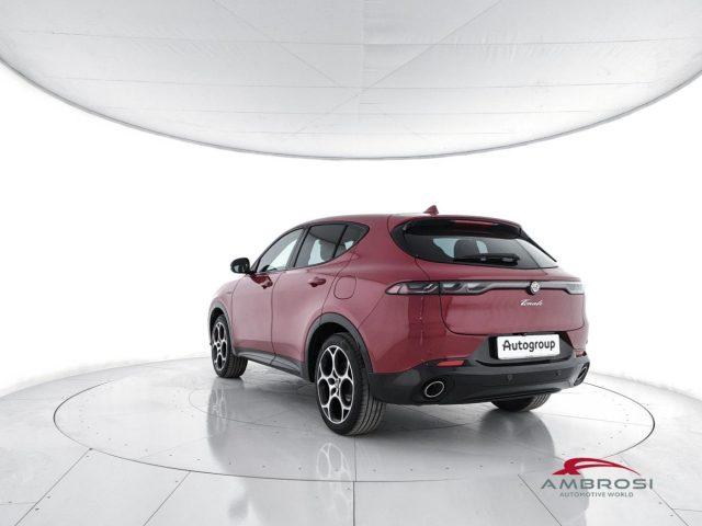 ALFA ROMEO Tonale 1.3 280CV PHEV AT6 Q4 Veloce