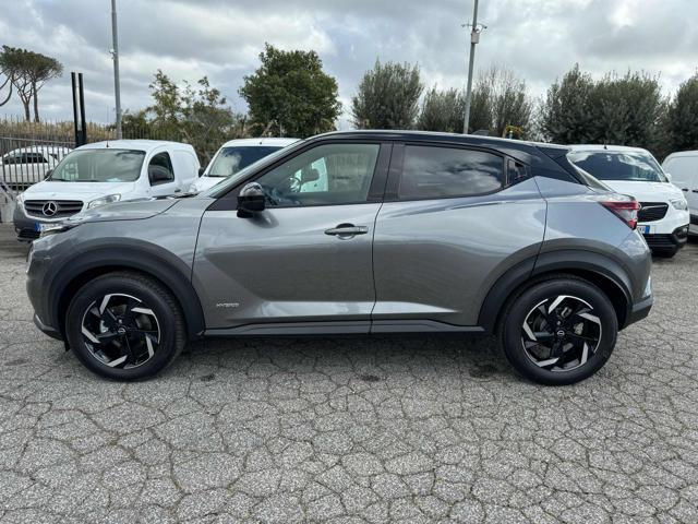 NISSAN Juke 1.6 HEV N-Connecta PREZZO REALE NO VINCOLI