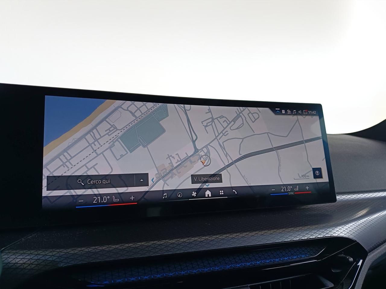 BMW Serie 3 G21 2022 Touring - 320d Touring mhev 48V xdrive MSport auto