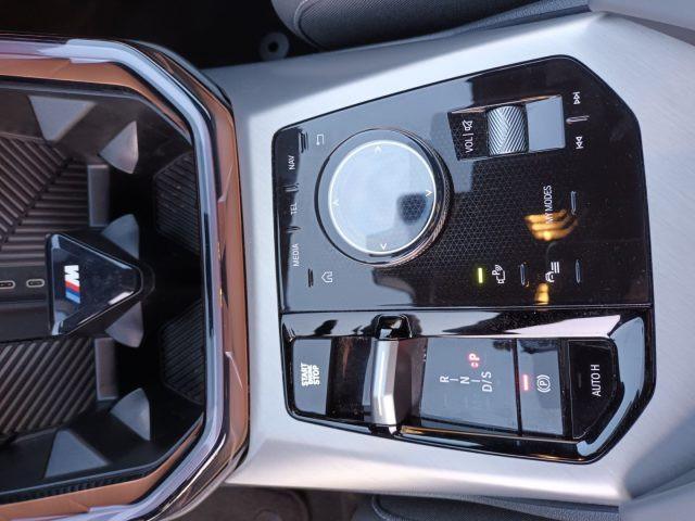 BMW X3 XDRIVE 20D MSPORT 48V NAV BILED CAM PELL"19 ITALIA