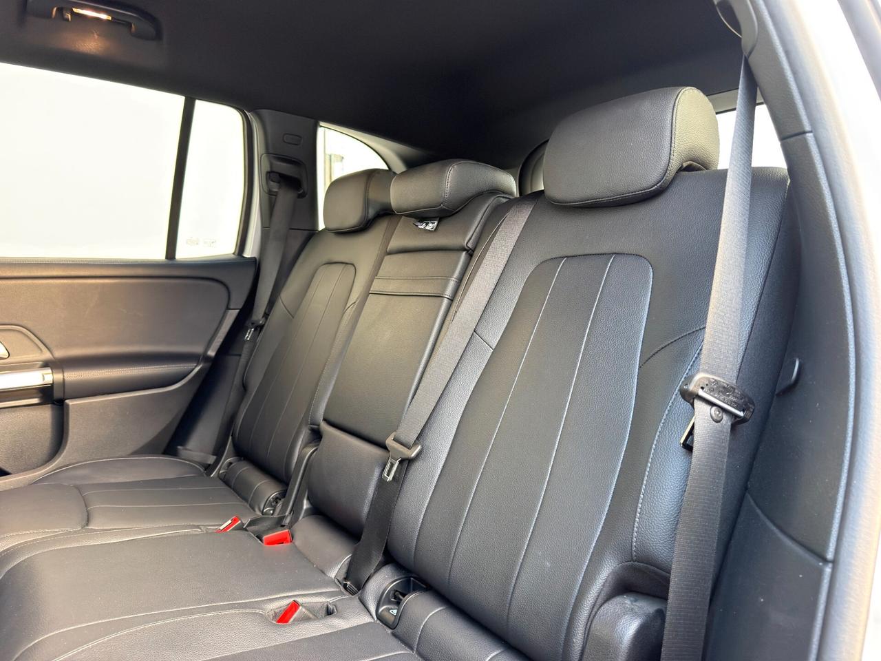 Mercedes-benz GLB 180 d 2.0 116 CV Executive AUTOMATICA ITALIANA PERFETTA