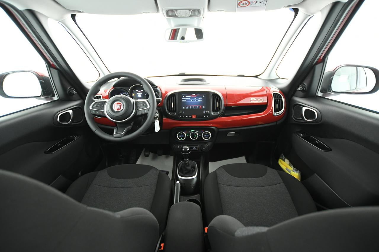 FIAT 500L 1.6 mjt Business 120cv BLUETOOTH+NAVI